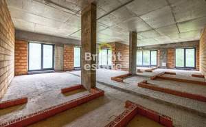 3-к квартира, вторичка, 120м2, 2/8 этаж