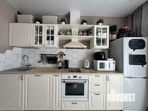 1-к квартира, вторичка, 38м2, 3/12 этаж
