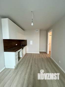 2-к квартира, вторичка, 49м2, 29/31 этаж