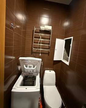 Студия квартира, вторичка, 17м2, 12/17 этаж
