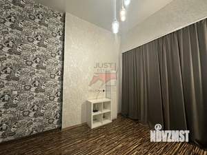 1-к квартира, вторичка, 32м2, 1/7 этаж