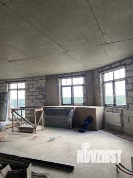 Студия квартира, вторичка, 135м2, 10/11 этаж