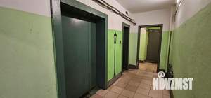 2-к квартира, вторичка, 48м2, 2/12 этаж