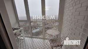 2-к квартира, вторичка, 50м2, 19/20 этаж