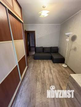 4-к квартира, вторичка, 95м2, 3/12 этаж