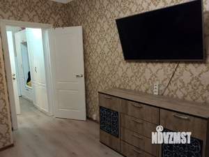 Студия квартира, вторичка, 24м2, 2/17 этаж
