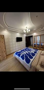 3-к квартира, вторичка, 99м2, 6/23 этаж