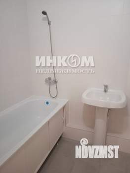 1-к квартира, вторичка, 37м2, 4/13 этаж