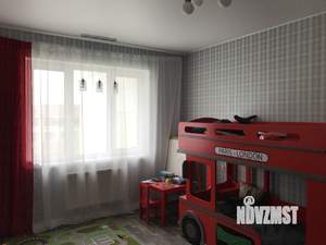 3-к квартира, вторичка, 84м2, 3/8 этаж