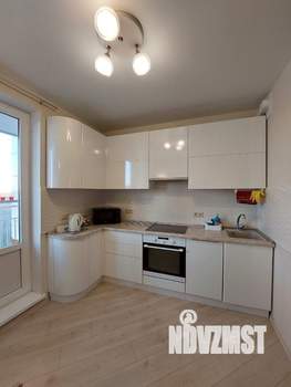 2-к квартира, вторичка, 62м2, 14/25 этаж