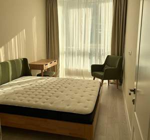 3-к квартира, вторичка, 84м2, 2/21 этаж