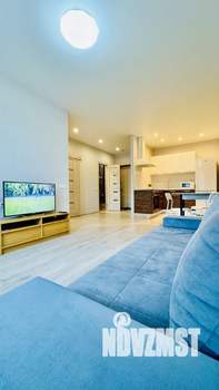 1-к квартира, вторичка, 41м2, 6/27 этаж