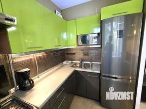 1-к квартира, вторичка, 31м2, 2/2 этаж