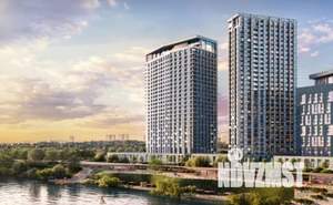 Студия квартира, вторичка, 24м2, 15/28 этаж