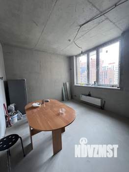 2-к квартира, вторичка, 55м2, 4/10 этаж
