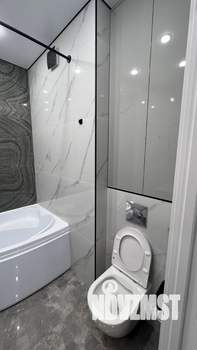 2-к квартира, вторичка, 40м2, 2/6 этаж