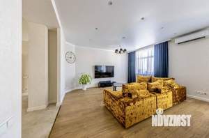 2-к квартира, вторичка, 123м2, 9/10 этаж