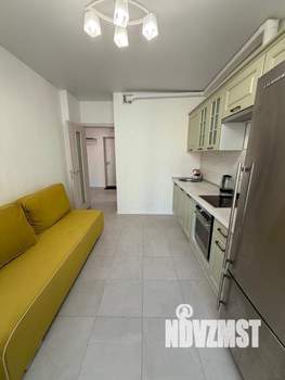 1-к квартира, вторичка, 40м2, 10/26 этаж