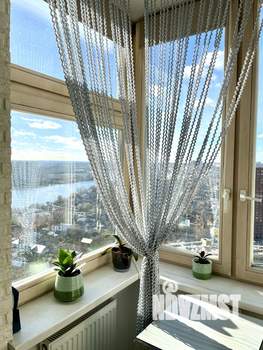 2-к квартира, вторичка, 37м2, 28/45 этаж