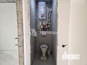 3-к квартира, вторичка, 56м2, 13/24 этаж