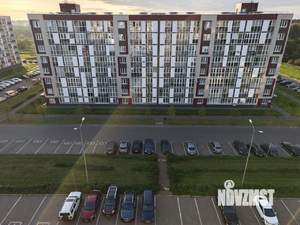 2-к квартира, вторичка, 55м2, 8/8 этаж