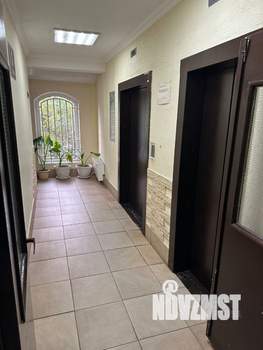 1-к квартира, вторичка, 39м2, 15/17 этаж