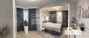 3-к квартира, вторичка, 75м2, 19/25 этаж