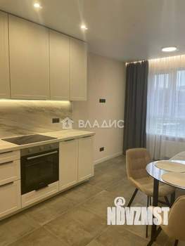 2-к квартира, вторичка, 55м2, 2/8 этаж