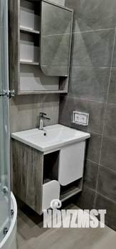 1-к квартира, вторичка, 36м2, 27/30 этаж