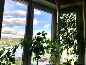 4-к квартира, вторичка, 80м2, 4/21 этаж