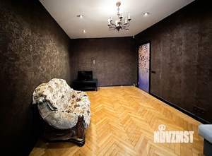 3-к квартира, вторичка, 73м2, 3/4 этаж