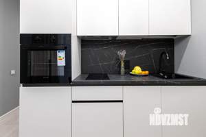 1-к квартира, вторичка, 35м2, 4/8 этаж