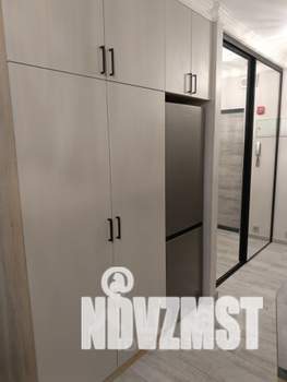 Студия квартира, вторичка, 24м2, 5/27 этаж