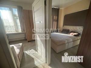 2-к квартира, вторичка, 45м2, 3/45 этаж