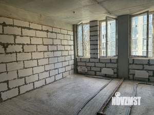 1-к квартира, вторичка, 32м2, 4/6 этаж