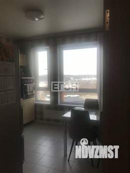 2-к квартира, вторичка, 57м2, 5/25 этаж