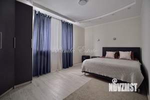 3-к квартира, вторичка, 81м2, 5/22 этаж