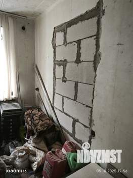 2-к квартира, вторичка, 42м2, 1/4 этаж