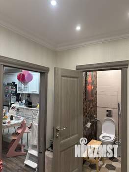 4-к квартира, вторичка, 87м2, 23/29 этаж