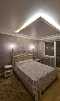 2-к квартира, вторичка, 73м2, 11/25 этаж