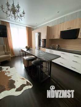 2-к квартира, вторичка, 66м2, 15/26 этаж