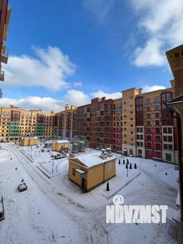 2-к квартира, вторичка, 46м2, 4/8 этаж