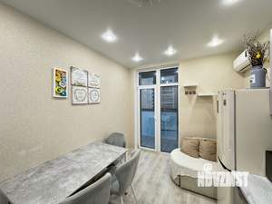 2-к квартира, вторичка, 55м2, 4/12 этаж