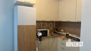 1-к квартира, вторичка, 36м2, 9/15 этаж