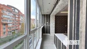 4-к квартира, вторичка, 120м2, 4/5 этаж