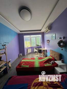 2-к квартира, вторичка, 64м2, 2/4 этаж