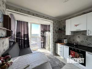 1-к квартира, вторичка, 35м2, 13/25 этаж