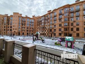 2-к квартира, вторичка, 51м2, 1/6 этаж
