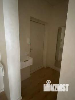 Студия квартира, вторичка, 33м2, 2/9 этаж