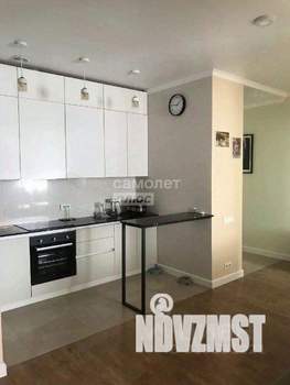 2-к квартира, вторичка, 63м2, 3/11 этаж